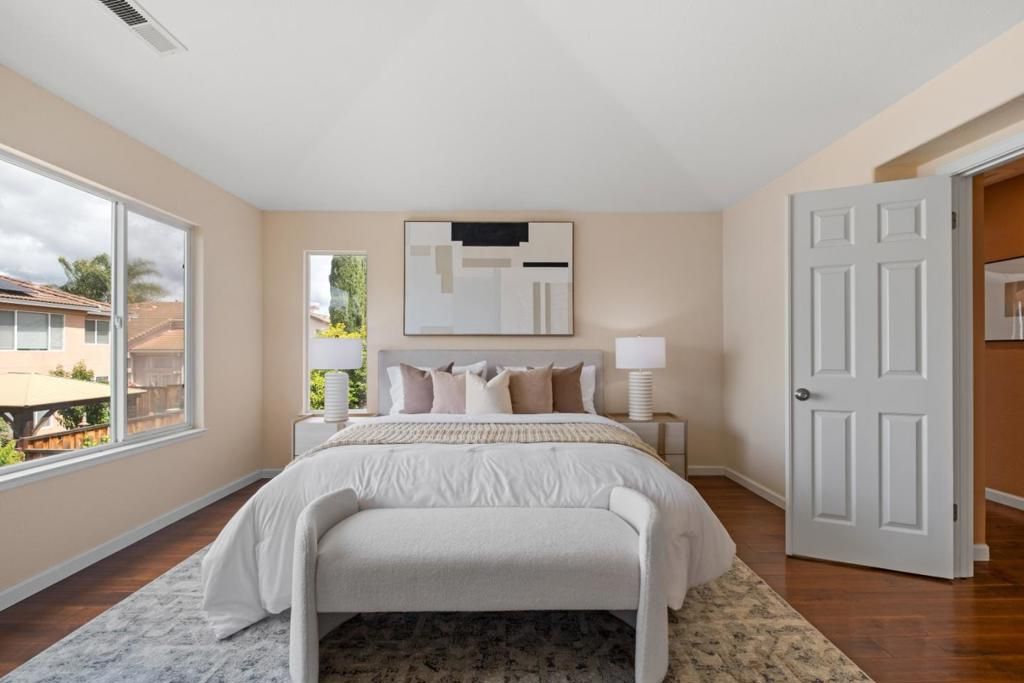Image 45 of property listing at 1832 Montage Court, San Jose, CA 95131