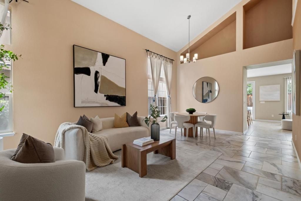Image 5 of property listing at 1832 Montage Court, San Jose, CA 95131