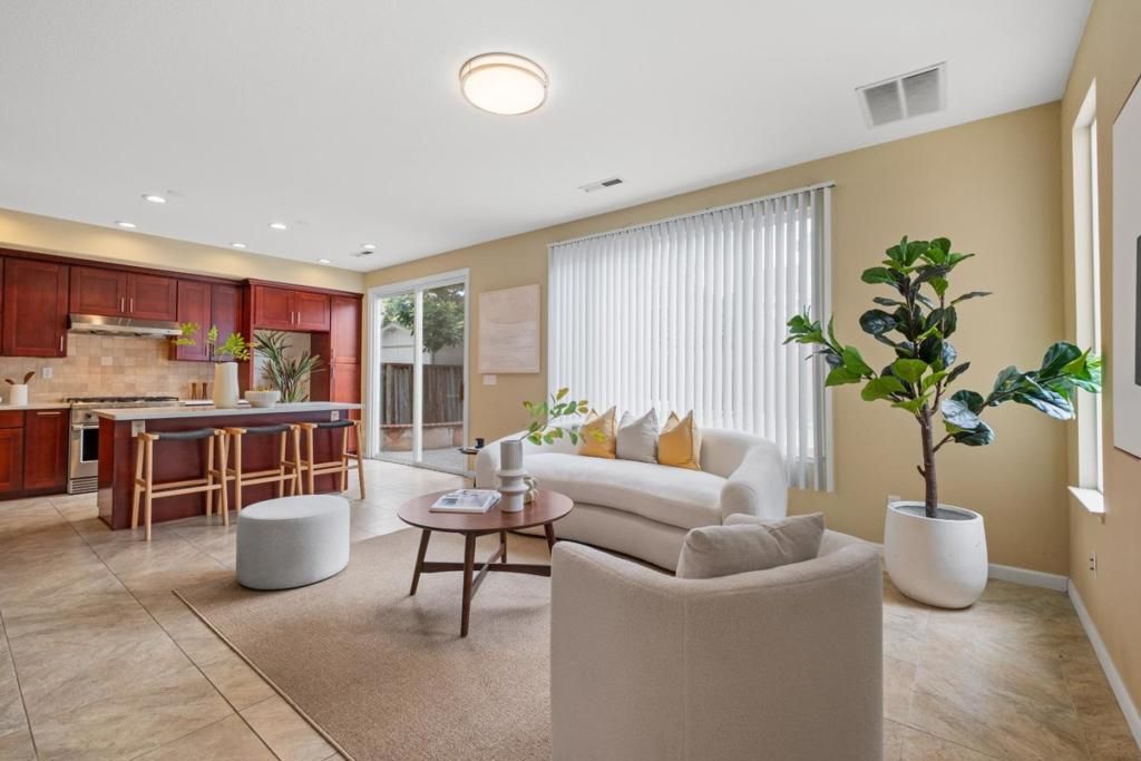 Image 9 of property listing at 1832 Montage Court, San Jose, CA 95131