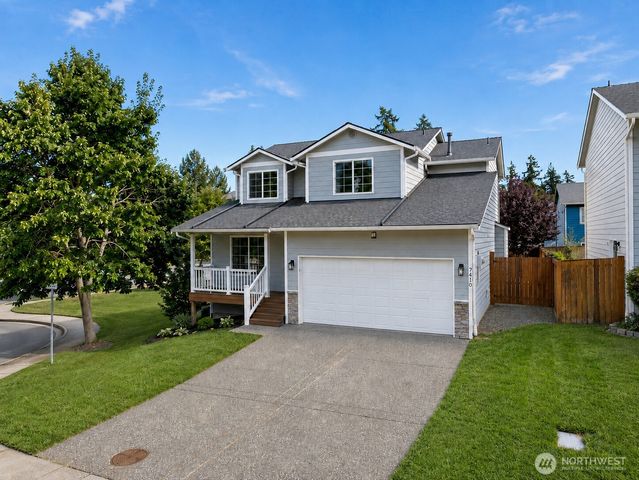 7410 38th Street NE, Marysville, WA 98270