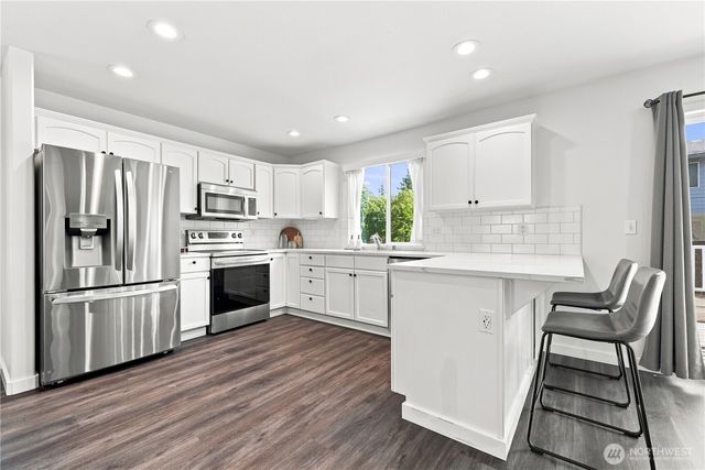 7410 38th Street NE, Marysville, WA 98270