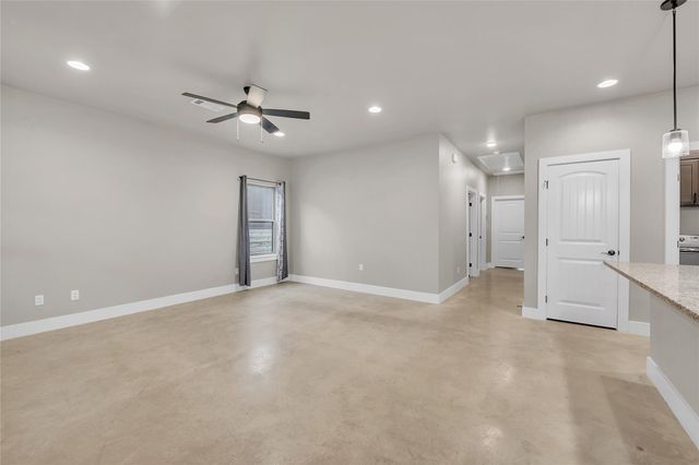 246 Western Ave, Bertram, TX 78605