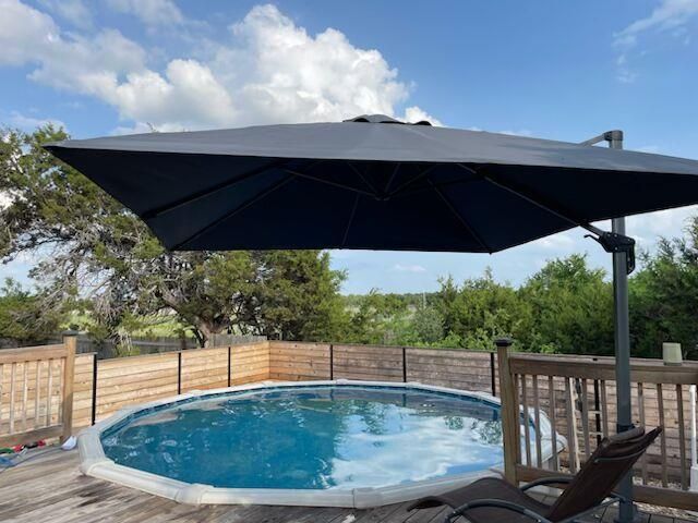 246 Western Ave, Bertram, TX 78605