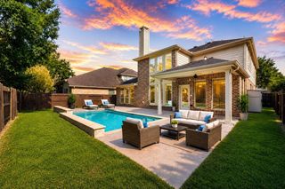 26422 Red Cliff Ridge, Katy, TX 77494
