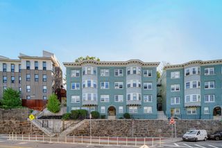 1 Centre Street Terrace 4, Boston, MA 02119