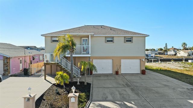 13533 VERONICA DRIVE, Hudson, FL 34667