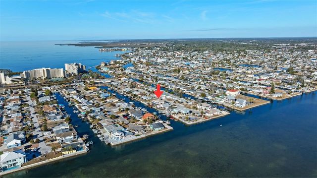 13533 VERONICA DRIVE, Hudson, FL 34667