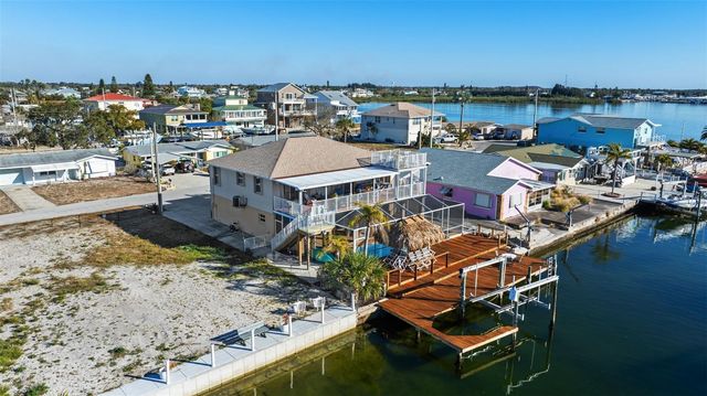 13533 VERONICA DRIVE, Hudson, FL 34667