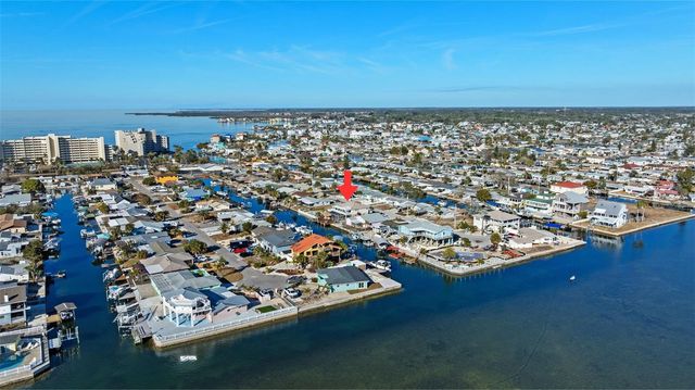 13533 VERONICA DRIVE, Hudson, FL 34667