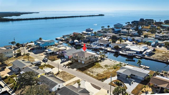 13533 VERONICA DRIVE, Hudson, FL 34667