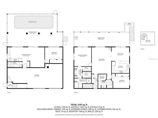 13533 VERONICA DRIVE, Hudson, FL 34667