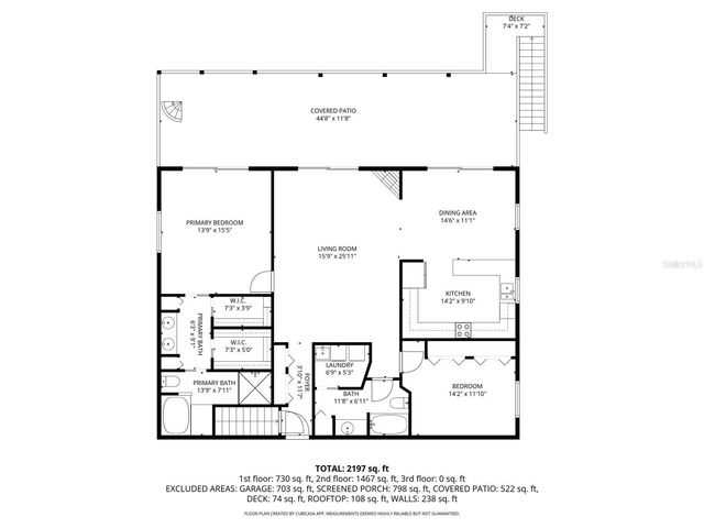 13533 VERONICA DRIVE, Hudson, FL 34667