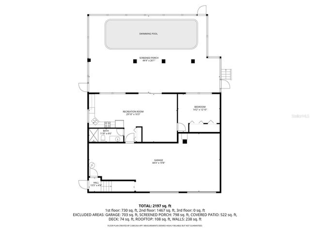 13533 VERONICA DRIVE, Hudson, FL 34667