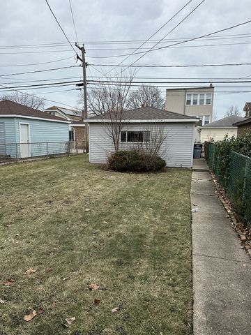 2431 Wesley Avenue, Berwyn, IL 60402