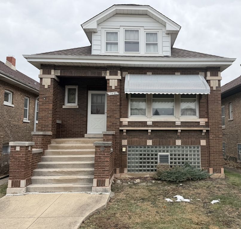 2431 Wesley Avenue, Berwyn, IL 60402