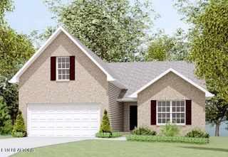 8150 Clover Patch Drive, Corryton, TN 37721