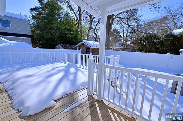 16 Clarke Street, Closter, NJ 07624