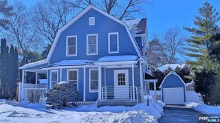 16 Clarke Street, Closter, NJ 07624