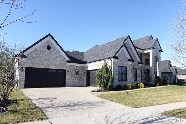 17016 Lakeside Ridge, Chesterfield, MO 63005