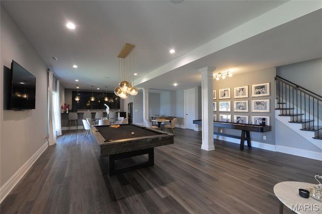 17016 Lakeside Ridge, Chesterfield, MO 63005