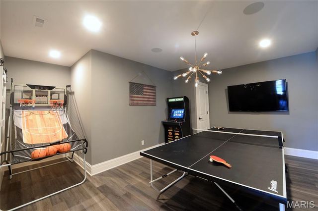 17016 Lakeside Ridge, Chesterfield, MO 63005