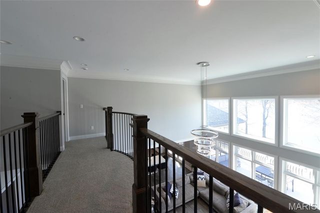 17016 Lakeside Ridge, Chesterfield, MO 63005