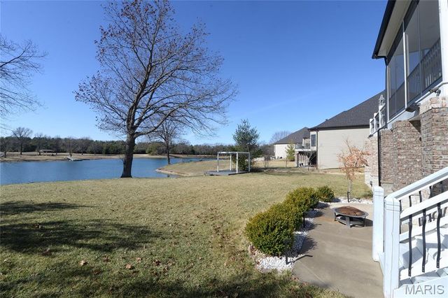 17016 Lakeside Ridge, Chesterfield, MO 63005