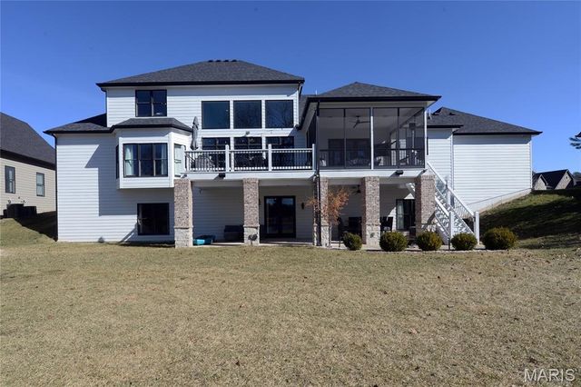 17016 Lakeside Ridge, Chesterfield, MO 63005