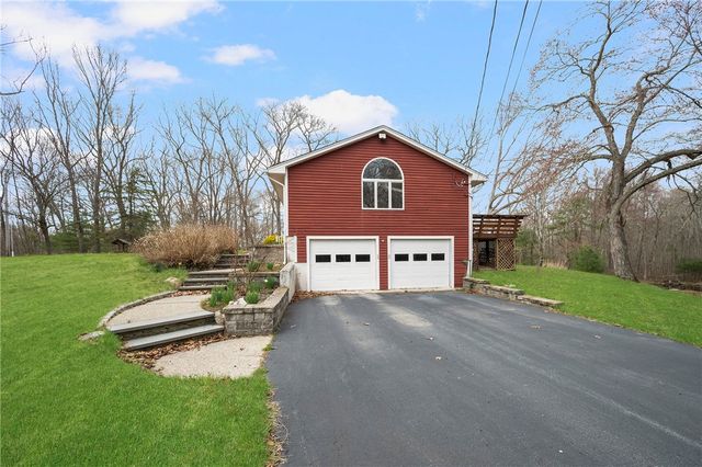 42 Ledge Road, Coventry, RI 02816