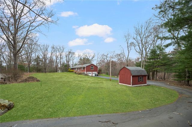 42 Ledge Road, Coventry, RI 02816