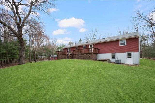 42 Ledge Road, Coventry, RI 02816