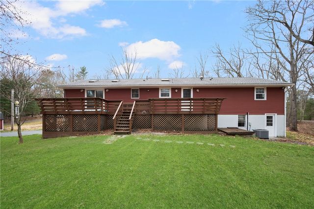 42 Ledge Road, Coventry, RI 02816