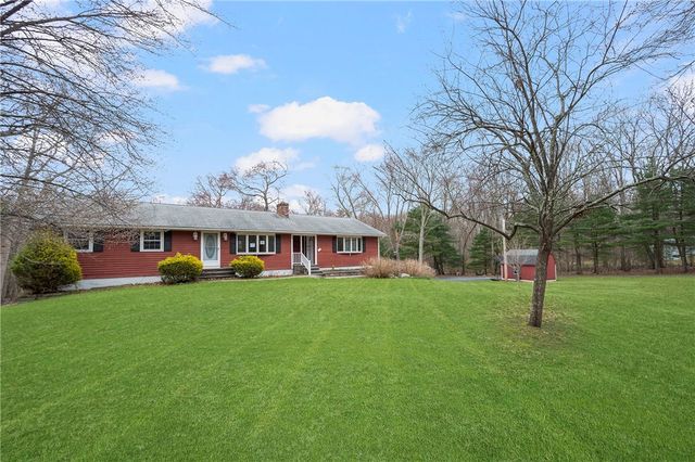 42 Ledge Road, Coventry, RI 02816