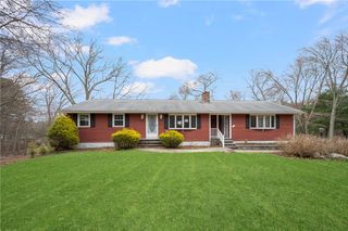 42 Ledge Road, Coventry, RI 02816