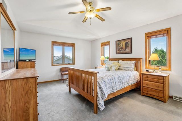 612 Greenfield Drive, Deforest, WI 53532