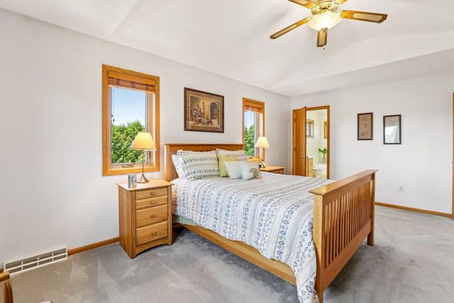 612 Greenfield Drive, Deforest, WI 53532