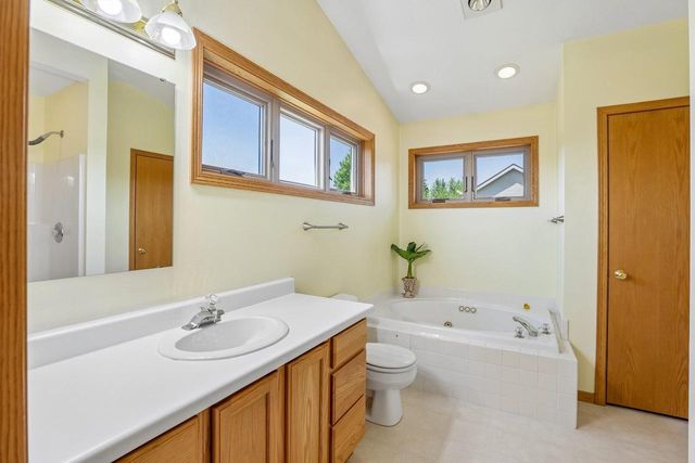 612 Greenfield Drive, Deforest, WI 53532