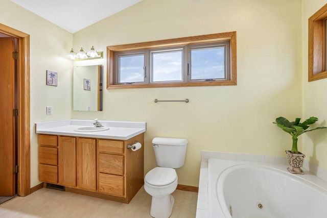 612 Greenfield Drive, Deforest, WI 53532