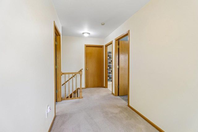 612 Greenfield Drive, Deforest, WI 53532