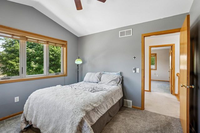 612 Greenfield Drive, Deforest, WI 53532