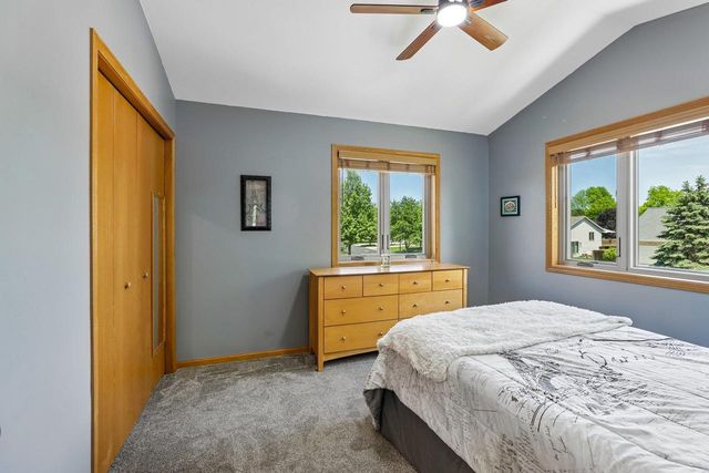 612 Greenfield Drive, Deforest, WI 53532
