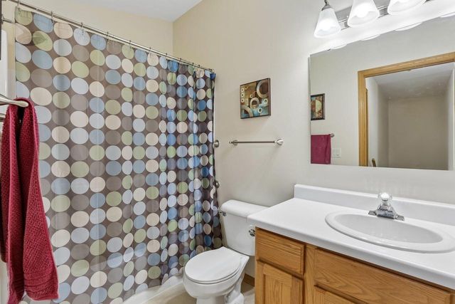 612 Greenfield Drive, Deforest, WI 53532