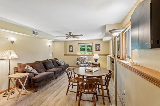 612 Greenfield Drive, Deforest, WI 53532