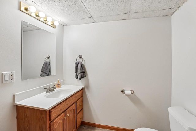 612 Greenfield Drive, Deforest, WI 53532