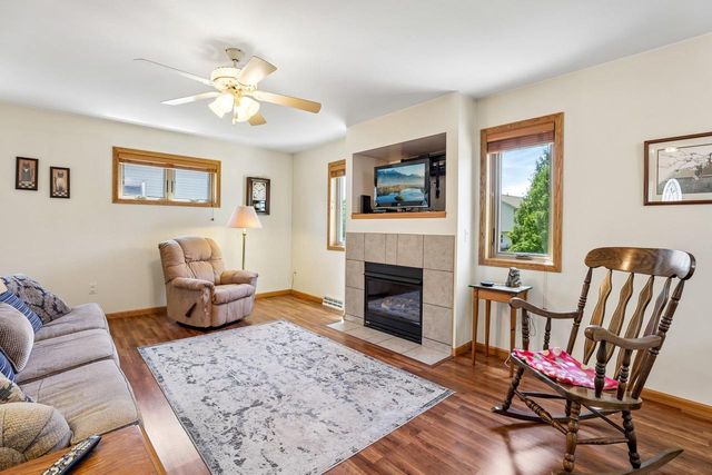 612 Greenfield Drive, Deforest, WI 53532