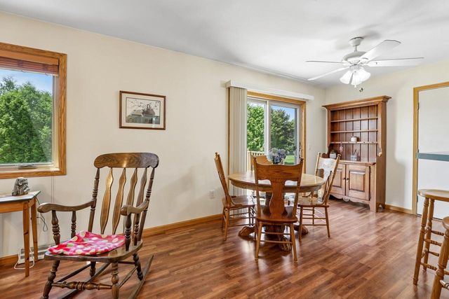 612 Greenfield Drive, Deforest, WI 53532