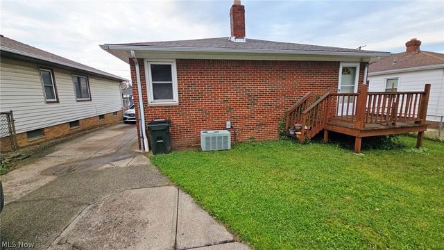 3001 Wales Avenue, Parma, OH 44134