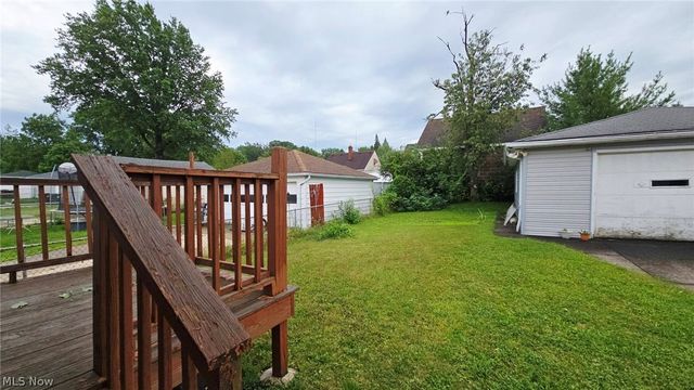 3001 Wales Avenue, Parma, OH 44134