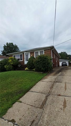 3001 Wales Avenue, Parma, OH 44134