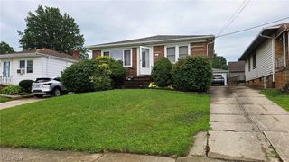 3001 Wales Avenue, Parma, OH 44134